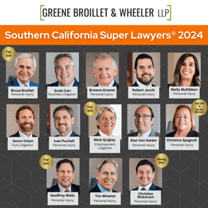 Super Lawyers 2024
