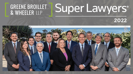 Super Lawyers