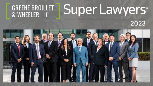 super lawyers 2023