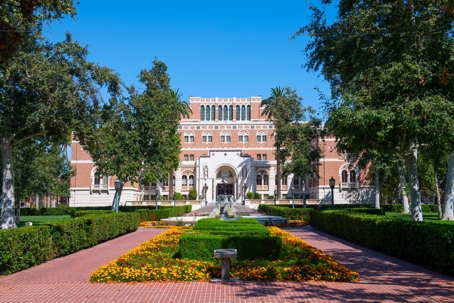 USC