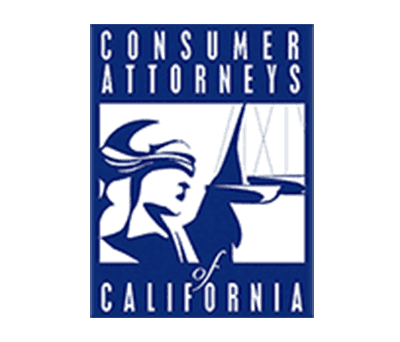 Consumer Attorneys of California
