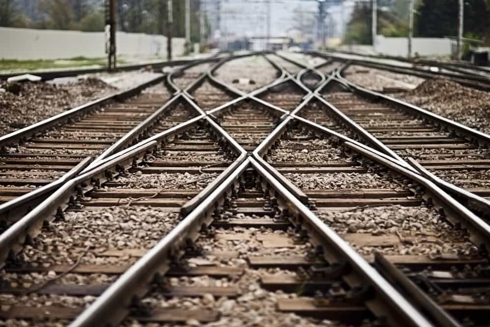 Blog: Laws About Railroad Tracks