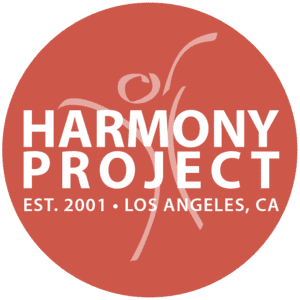 Harmony Project Logo